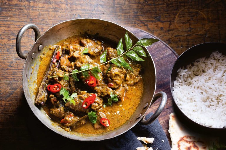 cara membuat gulai kambing