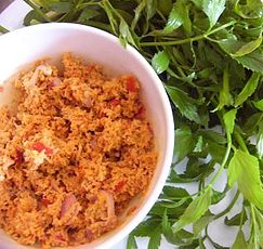 resep sambal kelapa