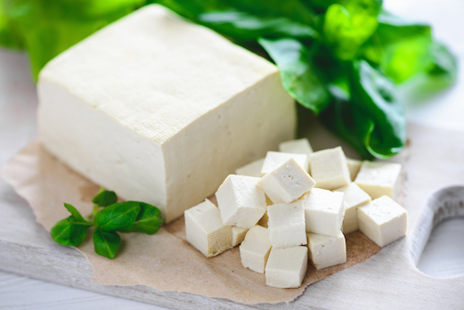 resep sayur tahu santan