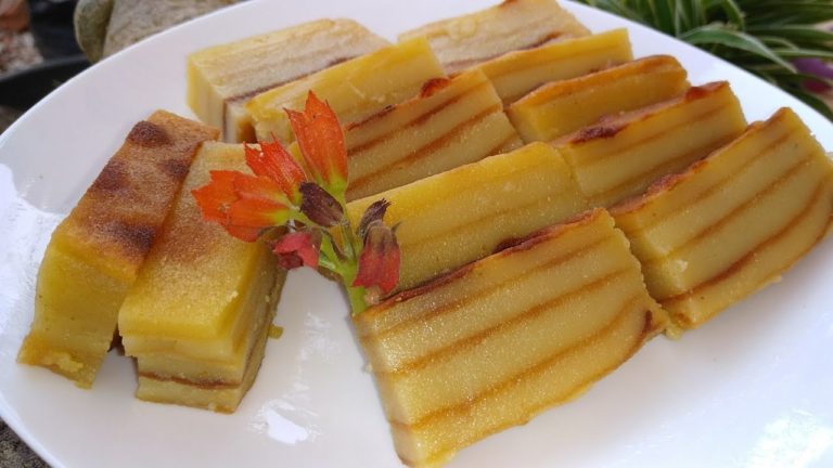 resep engkak ketan