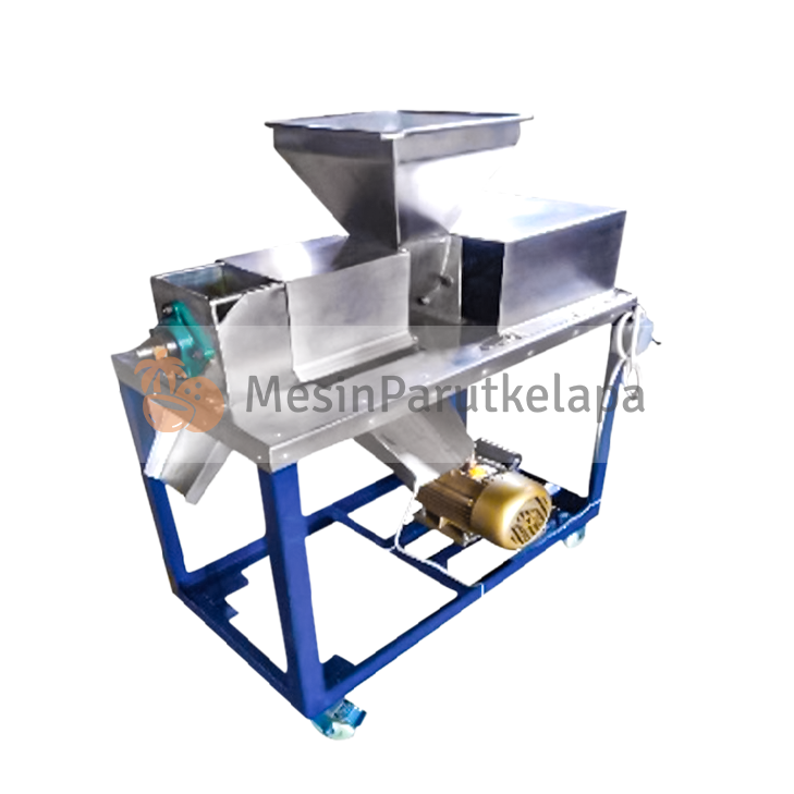 Jual Mesin Peras Santan Terbaru