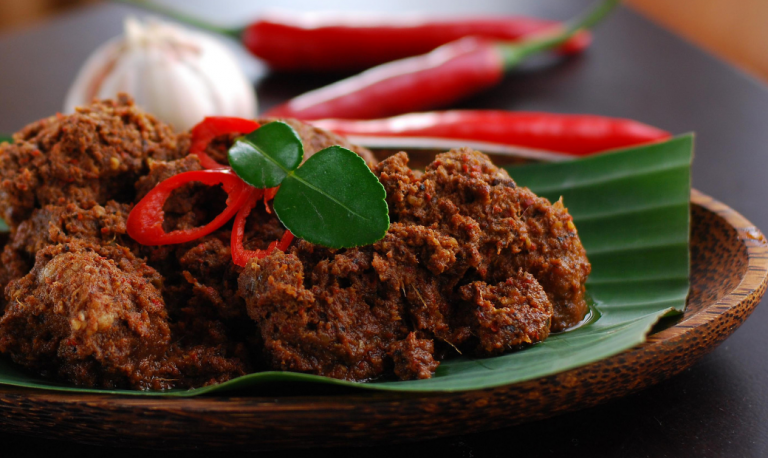 resep rendang daging 1