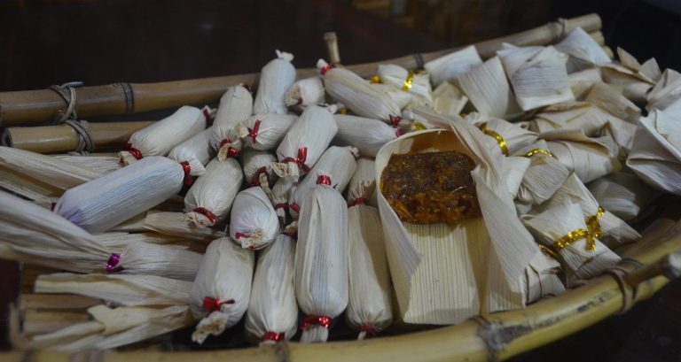 Cara membuat wajik ketan kletik