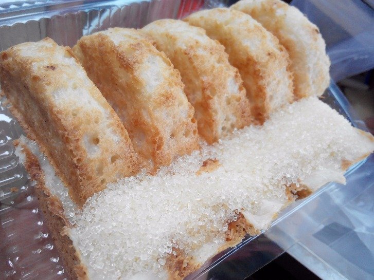 Cara Buat Kue Pancong yang Enak dan Ala Rumahan