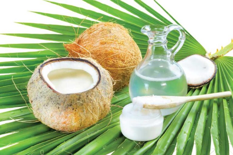 Cara Membuat Minyak VCO