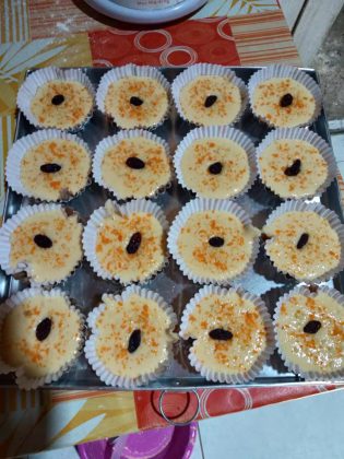 Resep Membuat Kue Kelapa