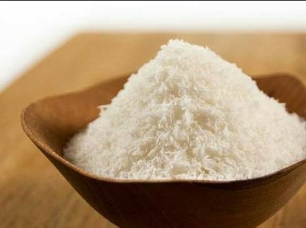 Manfaat Kelapa Parut Untuk Manusia