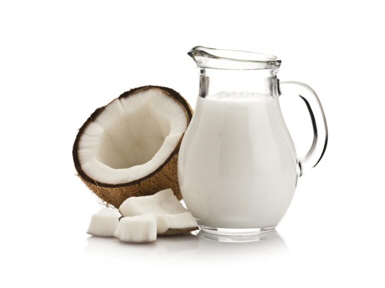 Peluang usaha Santan Kelapa