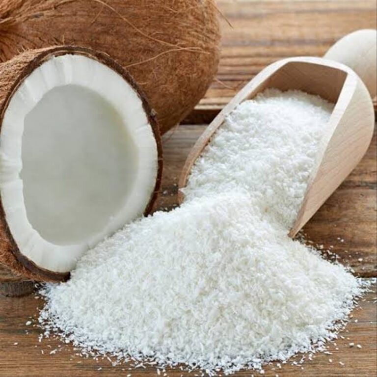 Cara Ampuh Menyimpan Kelapa Parut agar Tidak Cepat Basi!