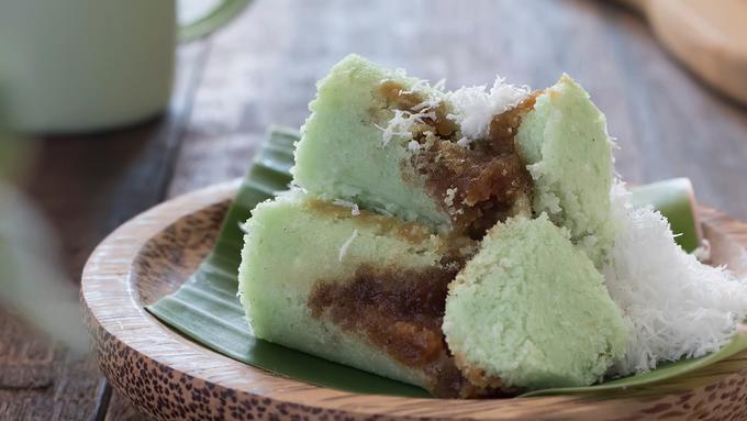 Ide Jualan Olahan Kelapa