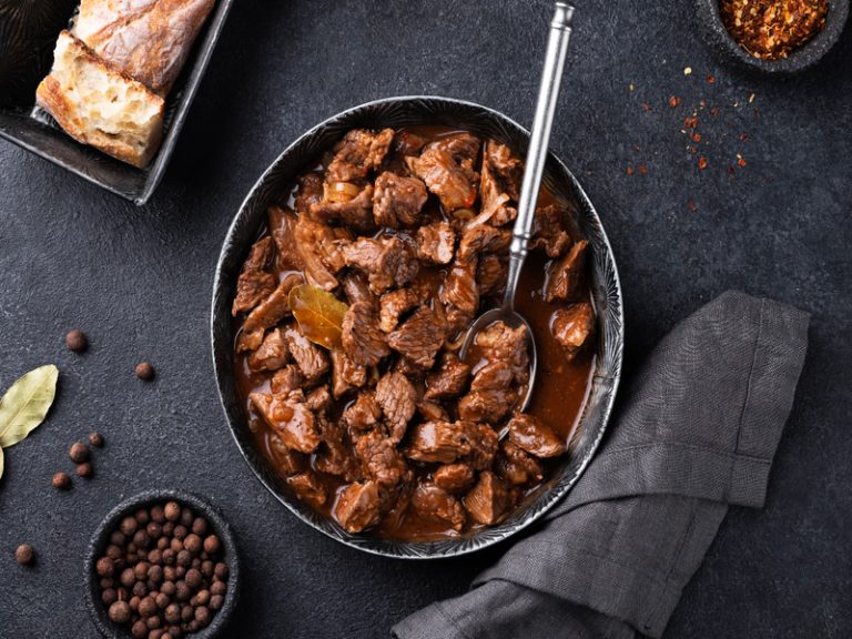 peluang usaha rendang kemasan