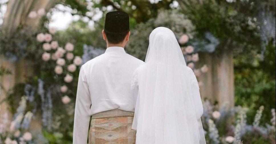 nikah muda dan agama