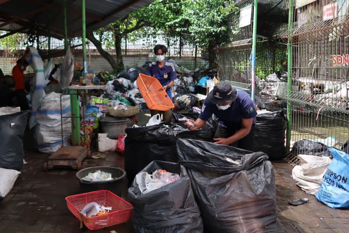 Penerapan 3R dalam Pengelolaan Sampah