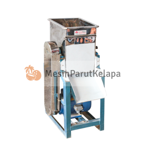 Mesin Parut Kelapa