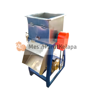 Mesin Parut Kelapa
