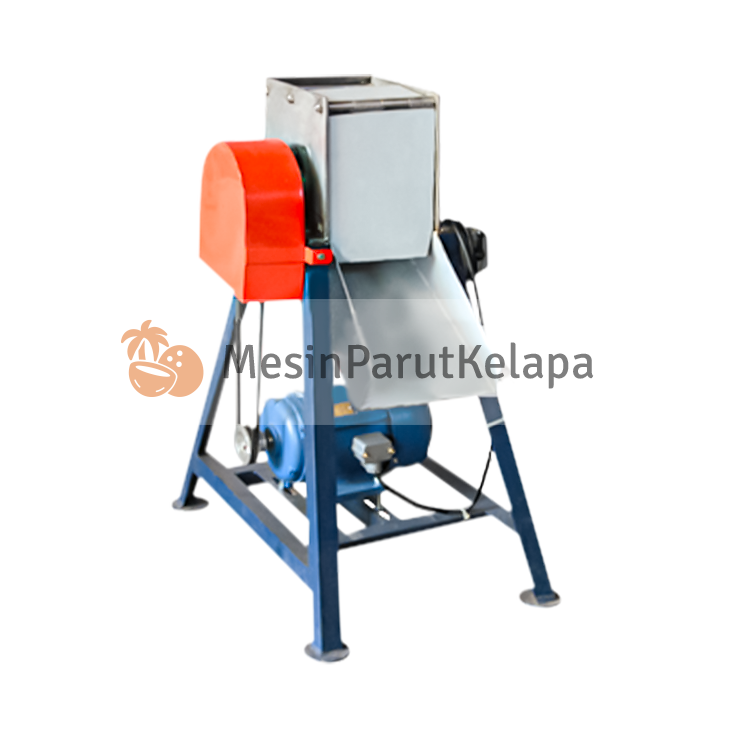 Mesin Parut Kelapa