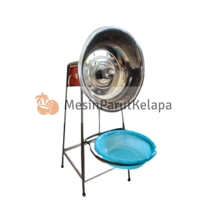 Mesin Parut Kelapa Keruk