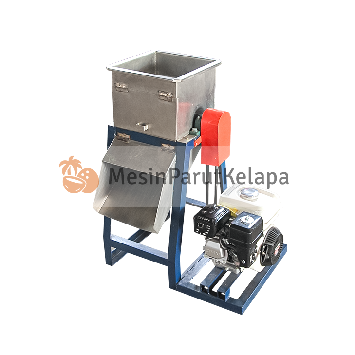 Mesin Parut Kelapa
