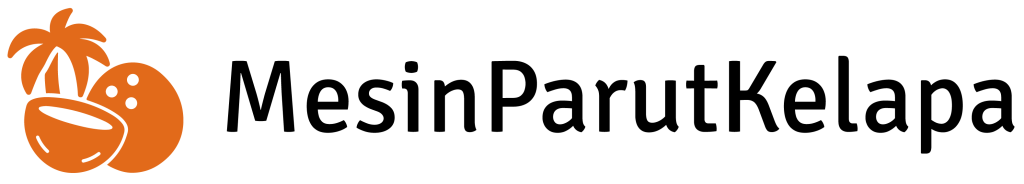 Mesin Parut Kelapa