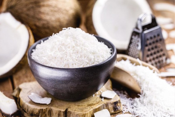 peluang usaha parutan kelapa