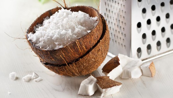 peluang usaha parutan kelapa