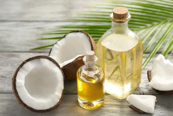 Peluang Usaha Minyak Kelapa