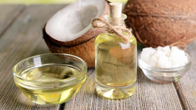 Mesin Pengolahan Kelapa Untuk UMKM