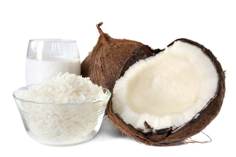 Mesin Pengolahan Kelapa Untuk UMKM