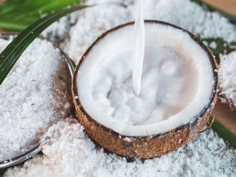 cara memakai mesin parut kelapa