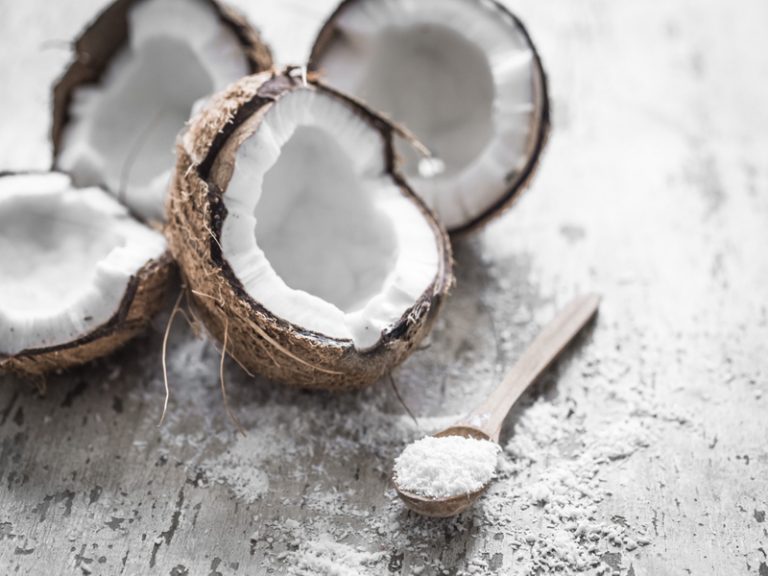 cara memakai mesin parut kelapa