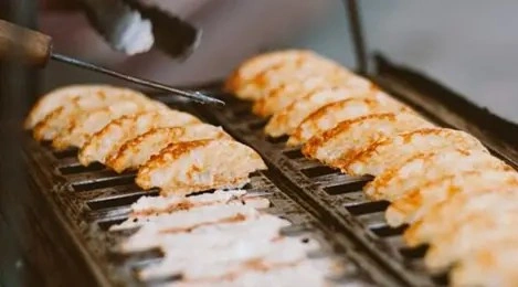 Kue rangin asal betawi