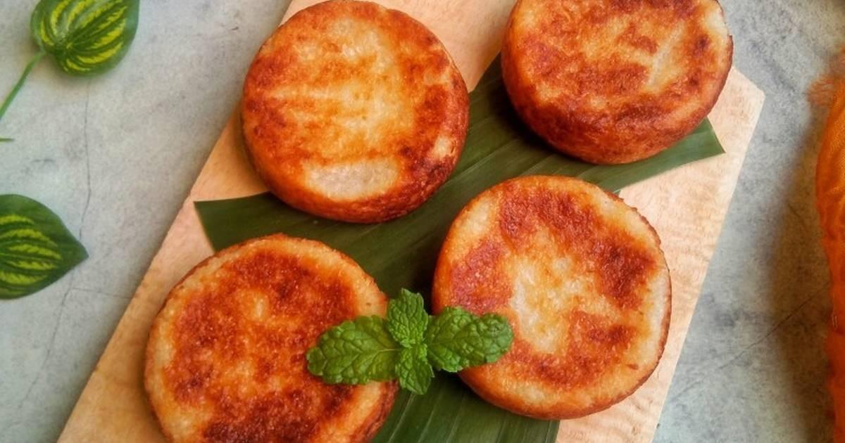 Wingko babat asal jawa timur