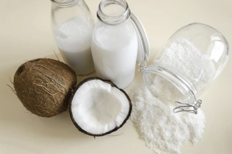 Peluang Bisnis Santan Kelapa